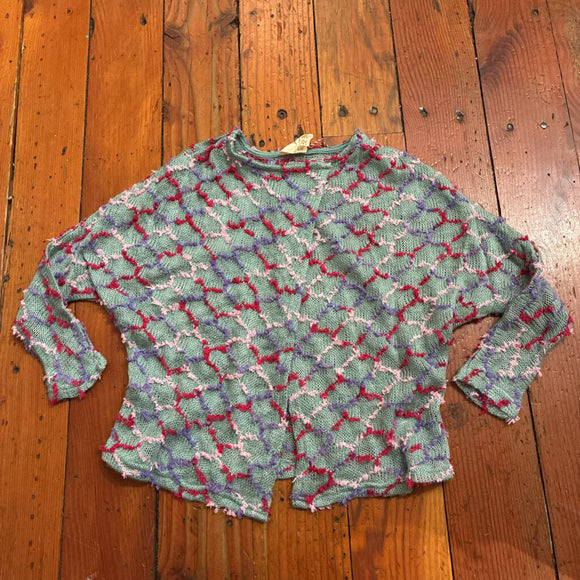 Cardigan - NWT - 9/10