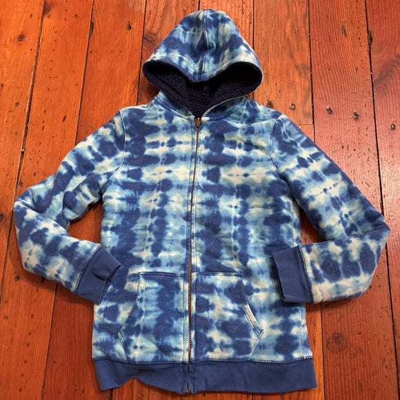 Thick sweatshirt - 10.12