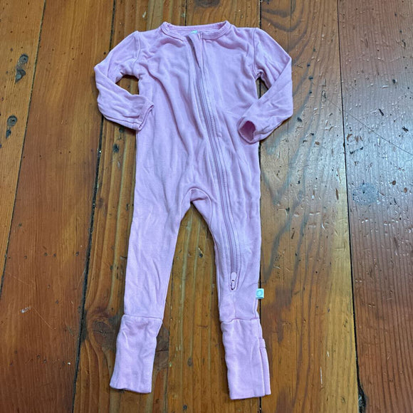 Bamboo PJs - 6-9M