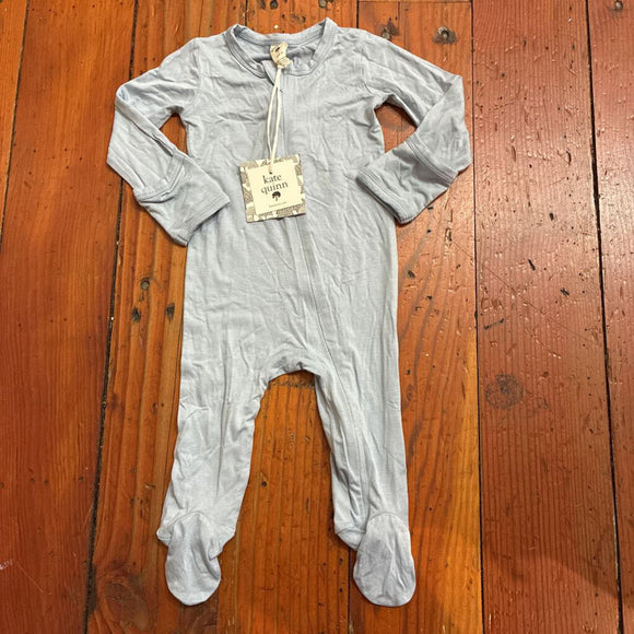Bamboo PJs NWT - 6-9M