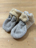 Fleece Booties - 18M
