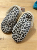Fleece Booties - 18M