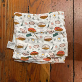 Bamboo Blend Swaddle Blanket