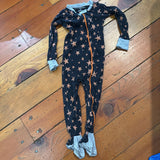 Cotton PJs - 24M