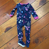 Cotton PJs - 24M