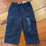 Cargo Pants - NWT - 18M