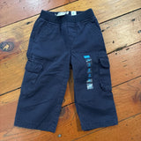 Cargo Pants - NWT - 18M