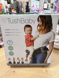 Tush Baby Carrier - black