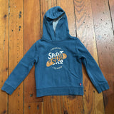 Hoodie - 4A