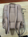 Calpack 15" Laptop Bag - Faux Leather - Not specifically Diaper Bag