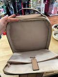 Calpack 15" Laptop Bag - Faux Leather - Not specifically Diaper Bag