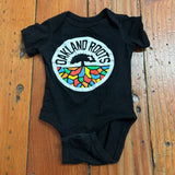 Bamboo Jumpsuit - 6-12M