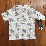 Shirt - NWT - 12M