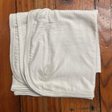 Wool Swaddle Blanket