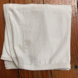 Wool Swaddle Blanket