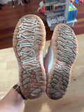 Jordan 11 Retro Sneakers - 1.5Y - one side tab missing