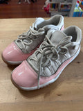 Jordan 11 Retro Sneakers - 1.5Y - one side tab missing