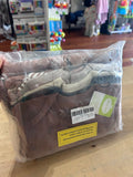 5 onesies & 5 soft pants NWT - 12M