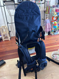Minimeis Shoulder Carrier - like new