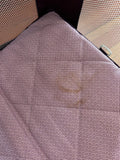 Graco Pack N Play - a few spots on mattress