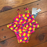 Bathing Suit - NWT - 0-3M