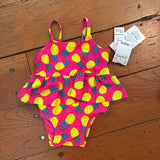 Bathing Suit - NWT - 0-3M