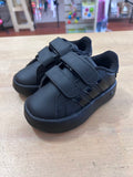 Star Wars Grand COurt 2.0 Sneakers - NWOT - 6K