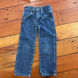 Vintage Wrangler's Denim Jeans - 4 Slim