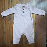 Jumpsuit - 0-3M