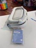 Jool Folding Bathtub - new