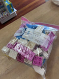 Cinderella´s Magical Castle Duplo set (retired product)