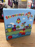 6 pack puzzles