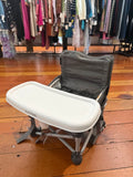 Summer infant pop up highchair
