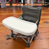 Summer infant pop up highchair