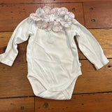 Colored Onesie - 12M