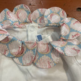 Colored Onesie - 12M