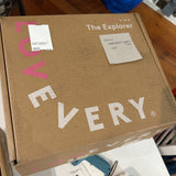 Lovevery Explorer Kit - 9-10M - missing silk