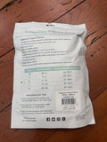 Pregnancy Support Band - White - Medium - NEW