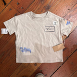 Shark Top NWT - 3T