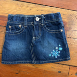 Vintage Y2K Oshkosh Skort NWOT - 2T