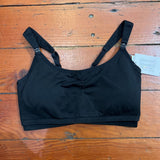 Nursing + Pumping Bra NWT - Medium