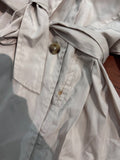 Lightweigh Trench Jacket - 4 - NWT (few marks at collar)