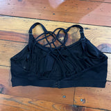 Nursing Bra - XL