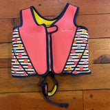 Life Jacket with Strap - Large 5-9Y