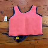 Life Jacket with Strap - Large 5-9Y
