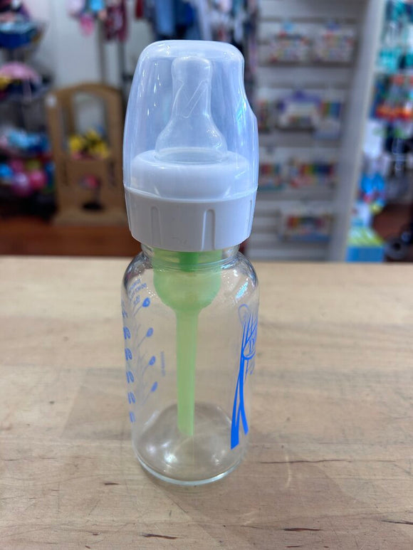 Dr Browns Glass bottle 4 oz