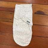 Velcro swaddle - 0-3M