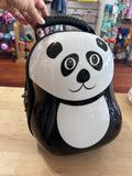 Hard Shell Toddler Backpack