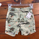 4-Piece Wooly Mammoth Bundle - 2T