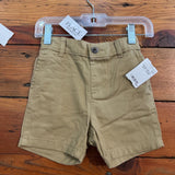4-Piece Wooly Mammoth Bundle - 2T